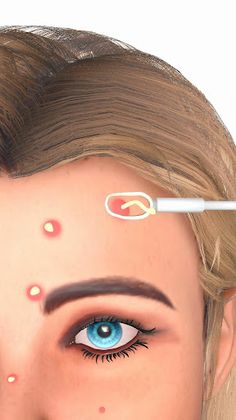 Beautician ASMR - Screenshot 3