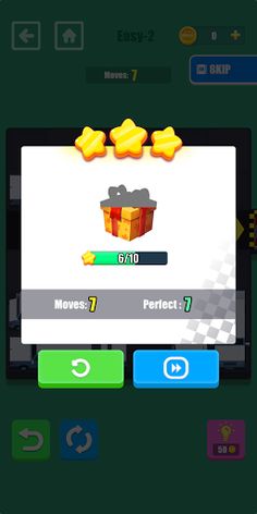 Move It Out - Screenshot 4