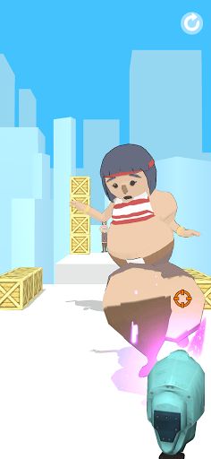 Pump Them All - Screenshot 3