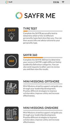 ME Picker - Screenshot 1