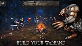 Mordheim: Warband Skirmish - Screenshot 3