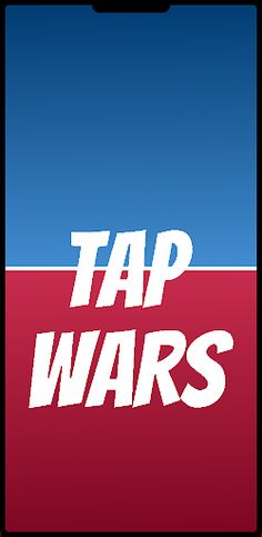 Tap Wars - Screenshot 1