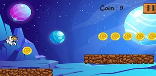 Ink Runner - Screenshot 1