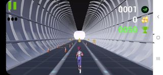 Runner - Screenshot 3