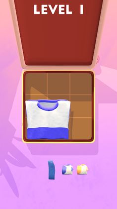 Pack Your Bags! - Screenshot 4