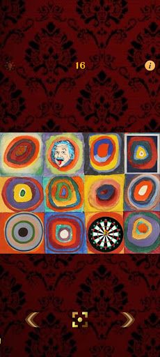 Spot It Paintings - Screenshot 3