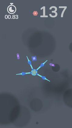 Lyphe Cycles - Screenshot 3