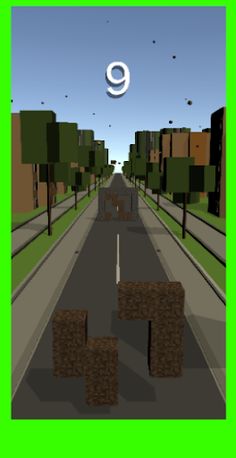 Block Crusher - Screenshot 3