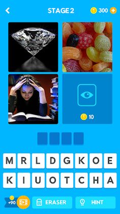 Guess What - Fun Pic Quiz - Screenshot 4