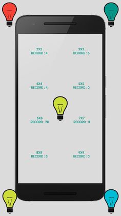 Turn on - Screenshot 1