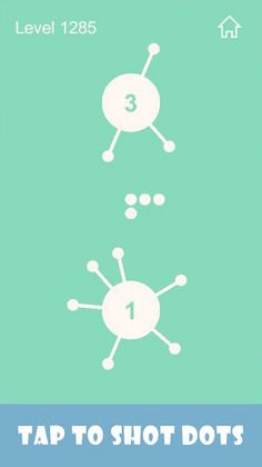 Arrow 3 - 1200 levels - Screenshot 1