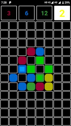 Blowmino - Screenshot 3