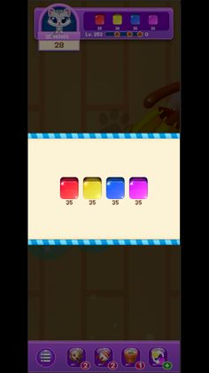 catspop - Screenshot 2