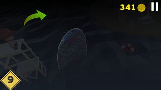 Diving Flip - Screenshot 3