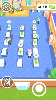 Dr Furball! Pet Clinic Games - Screenshot 4