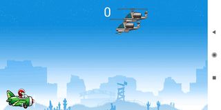 Sky Hunter - destroy enemy air - Screenshot 3