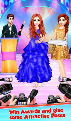 My Entrepreneur Dream Job Game - Screenshot 1