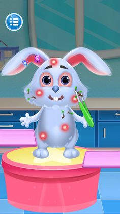 Animals Daycare - Screenshot 3