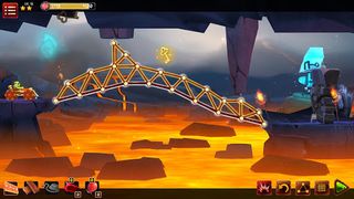 Bridge Builder Adventure - Screenshot 3