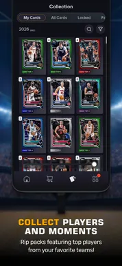 NBA Collect by Topps® - Screenshot 4