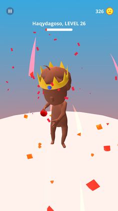 Fruity Quest - Screenshot 4