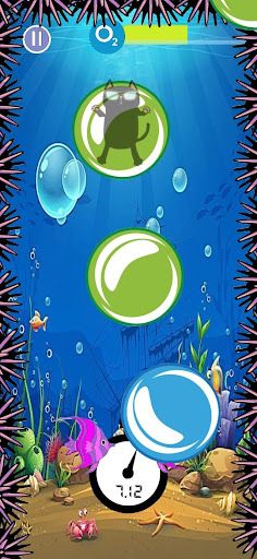 Bubble Meow't - Screenshot 4