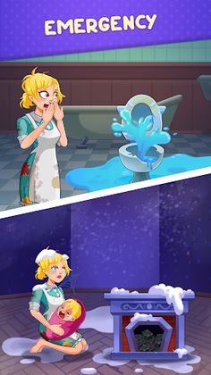 Pin Mansion: Home Design - Screenshot 2