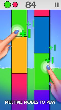 Fast Finger - Screenshot 4