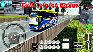 Telolet Basuri v3 STJ Draka 2 - Screenshot 3