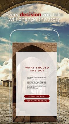 The secret world of Kasanograd - Screenshot 2