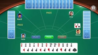 Gold Poker - Screenshot 3