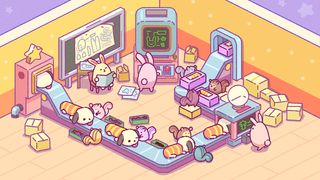 Idle Toy Factory Tycoon - Screenshot 2