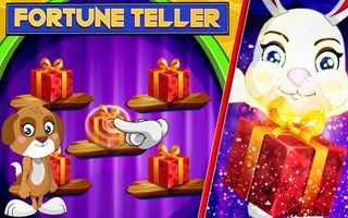 Crazy carnival food and fun - Screenshot 2