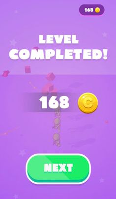 Join Monster and Shoot - Screenshot 3