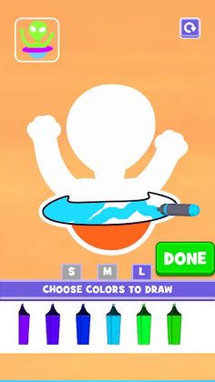 DIY Sticker - Screenshot 1