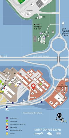 Caça ao Tesouro UNESP 2020 - Screenshot 1