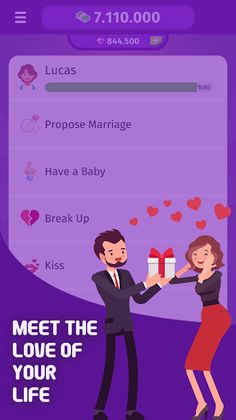 Life Simulator 3 - Screenshot 2