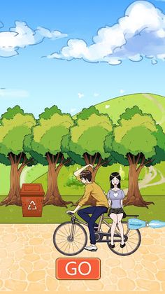 Let's Mischief To Couple 5 - Screenshot 2