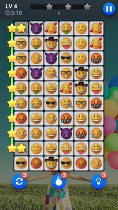 Onet Connect - Pair Matching - Screenshot 2