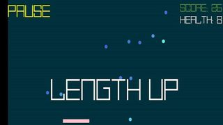 AzuxPong - Screenshot 3