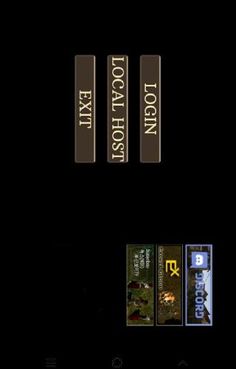 Empire Of Mana - Screenshot 1