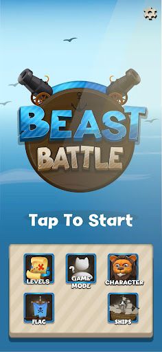 Beast Battle - Screenshot 1