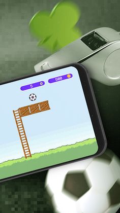 Coderjogos - Super footballer! - Screenshot 4