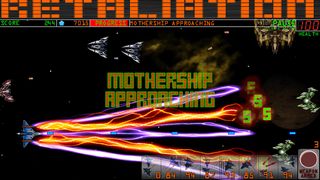 Exoclipse Retaliation - Screenshot 3