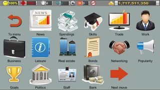 Business strategy 3 - Screenshot 1