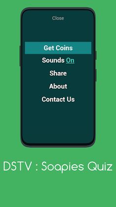 Soapies Saga: DSTV Quiz Mania - Screenshot 3