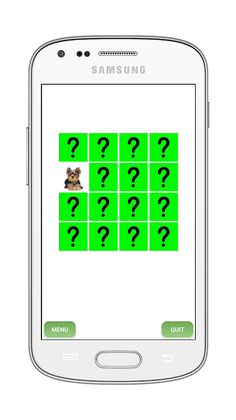 MatchGamez-Puppies - Screenshot 2