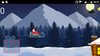 Ҡыш Бабай - Screenshot 2