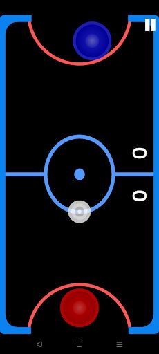 Air Hockey | Play With Friends - Screenshot 3