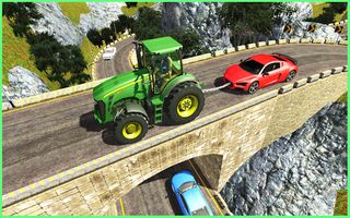 Heavy Duty Tractor Pull - Screenshot 3